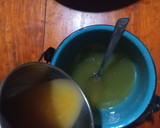 Foto del paso 2 de la receta: Sorbete de mandarina