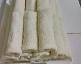 Foto langkah ke 9 dari resep Tepung ketan gulung.