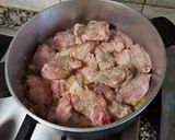 Foto del paso 2 de la receta Arroz con alitas de pollo
