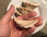 Foto del paso 25 de la receta: Gyoza ~Empanaditas Estilo Japonés~
