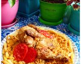 عکس مرحله 1 از دستور مچبوس مرغ
