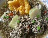 Foto langkah ke 7 dari resep Kupang.