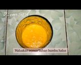 Foto langkah ke 3 dari resep Ungkep Tempe Tahu.