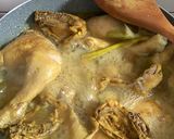 Foto langkah ke 1 dari resep Ayam Bakar Madu Super Easy.