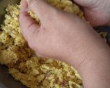 Foto del paso 4 de la receta: Tacacho de plátano (a mi estilo)