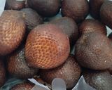 Foto langkah ke 1 dari resep Salak Sunti Khas Aceh.