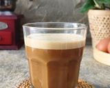 Foto langkah ke 5 dari resep Cà phê trứng (Vietnamese Egg Coffee).