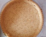 Tojás és tejmentes torta alap recept fázis 2 fotója