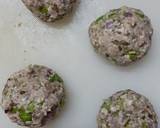 Black gram paneer paniyarams recipe step 2 photo