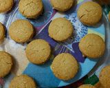 Foto del paso 5 de la receta: Alfajores de avena