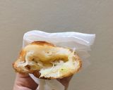 Hình bước làm 4 của món Chuối chiên