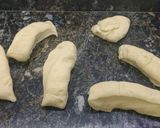 Foto del paso 3 de la receta: Facturas rellenas