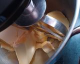 Foto del paso 1 de la receta: Tarta de manzana con crumbles