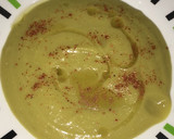 Foto del paso 2 de la receta: Bissara (puré de guisantes secos)