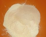 Foto del paso 1 de la receta: Hotcakes esponjosos!