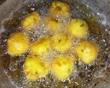 Foto langkah ke 4 dari resep Perkedel khas Bandung / perkedel bondon.