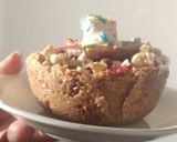 બનાના હલવા(Banana Halva Recipe in Gujarati) રેસીપી સ્ટેપ3ફોટો