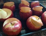 Foto del paso 2 de la receta: Manzanas al horno