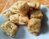 Foto langkah ke 3 dari resep Tahu Isi Pedas.