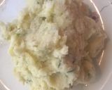 Foto del paso 1 de la receta: Redonditas de papas