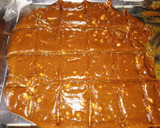 Foto del paso 4 de la receta: Calugas y chupete de leche condensada de Ely (mi madre)