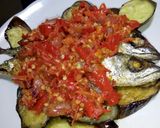 Foto langkah ke 7 dari resep Ikan goreng cabe merah.