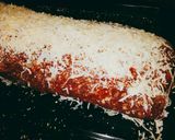 Foto del paso 6 de la receta: Arrollado de carne fácil