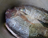 Foto langkah ke 1 dari resep Pesmol Ikan Nila.