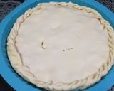 Foto del paso 3 de la receta: Tarta