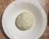 Foto del paso 2 de la receta: Pizza tomatin 🍅😜🍕😎