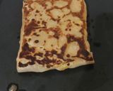 કોલસ્લો પોકેટ પરોઠા (Coleslaw Pocket Paratha Recipe In Gujarati) રેસીપી સ્ટેપ4ફોટો