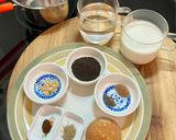 गुड़ मसाला चाय (Jaggery Masala Tea) रेसिपी चरण 1 फोटो