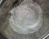 Foto langkah ke 3 dari resep onde onde ketawa.