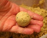 Falafel - eredeti arab recept fázis 9 fotója