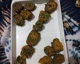 પાલક ના પાત્રા (Palak Patra Recipe In Gujarati) રેસીપી સ્ટેપ5ફોટો