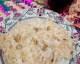 عکس مرحله 5 از دستور 🤎😋ساندویچ سالاد الویه😋🤎