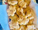 Foto del paso 7 de la receta: BIZCOCHITOS DE QUESO RALLADO 🤩😋👏🧀