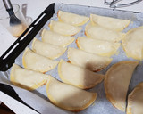 Foto del paso 4 de la receta: Empanadillas de atún