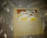 Foto langkah ke 4 dari resep Risol mayo roti tawar.