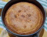 Foto del passaggio 9 della ricetta Torta bocconotto crema e amarena