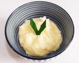 Foto langkah ke 5 dari resep Isian Vla Keju.