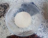 Foto del paso 1 de la receta: Croissant de membrillo 🥐