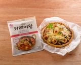 咖哩海鮮總匯披薩【咖哩女王】的食譜步驟3照片