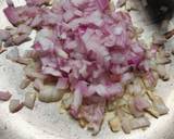 Potato corn roll recipe step 2 photo