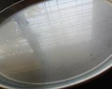 दाल कांदा (Dal kanda recipe in Hindi) रेसिपी चरण 4 फोटो