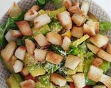 Foto langkah ke 3 dari resep Avocado Salad.