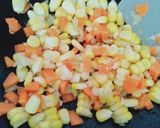 Foto langkah ke 3 dari resep Cream sup jagung mpasi 1th+.