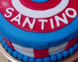 Foto del paso 2 de la receta: Repostería artesanal!