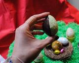 EasterBake Chocolate eggs recipe step 27 photo
