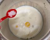 豆漿蒸蛋的食譜步驟2照片